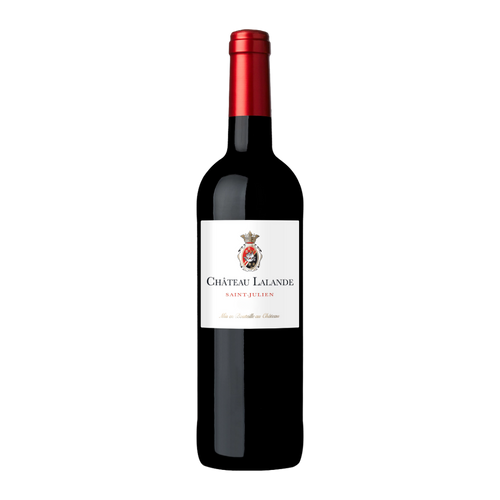 CHÂTEAU LALANDE 2020