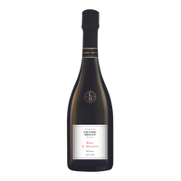 LECLERC BRIANT CHAMPAGNE BLANC DE MEUNIERS 2016