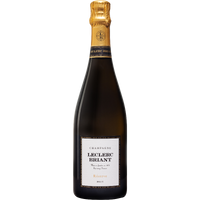 LECLERC BRIANT CHAMPAGNE BRUT RESERVE