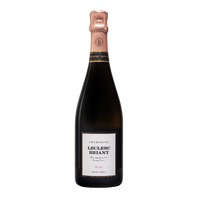 LECLERC BRIANT CHAMPAGNE ROSÉ EXTRA BRUT