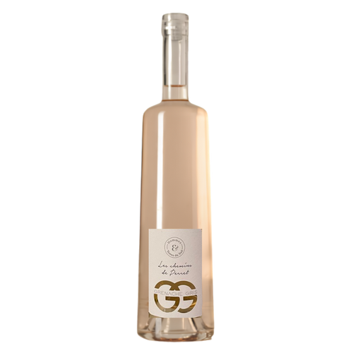 LES CHEMINS DE PERRET ROSÉ 2025
