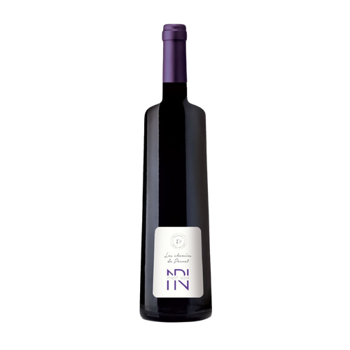 LES CHEMINS DE PERRET - Pinot Noir