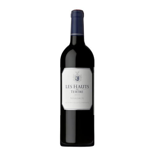 LES HAUTS DU TERTRE 2ième Vin Château du Tertre 2022