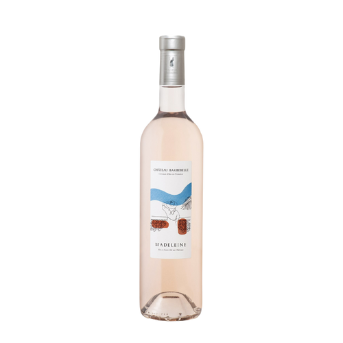 CHÂTEAU BARBEBELLE CUVEE MADELEINE 2024