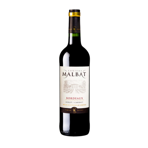CHÂTEAU MALBAT 2022