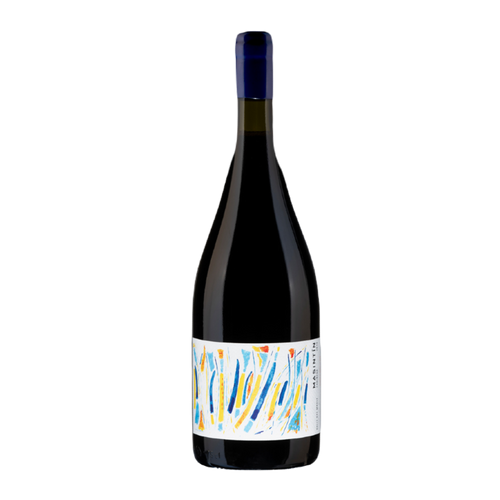 MASINTÍN Cariñena  Maule Valley
