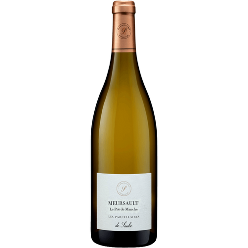 MEURSAULT LE PRÉ DE MANCHE, LES PARCELLAIRES DE SAULX 2022
