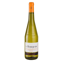 LE BOURGEAIS Muscadet Sèvre & Maine sur lie 2023