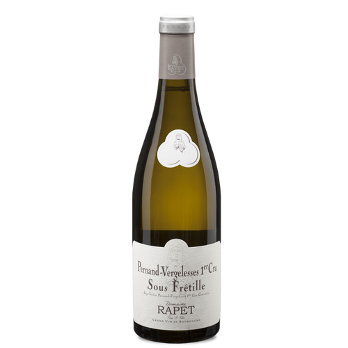 PERNAND VERGELESSES PREMIER CRU SOUS FRÉTILLE Domaine RAPET Père & Fils 2023