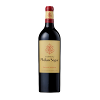 CHÂTEAU PHELAN SEGUR 2021