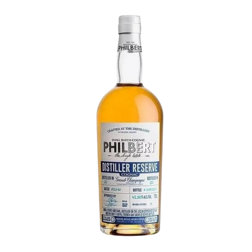 COGNAC PHILBERT DISTILLER RESERVE GRANDE CHAMPAGNE