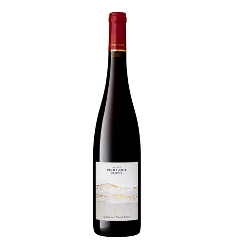DOMAINE SAINT REMY PINOT NOIR RESERVE 2023