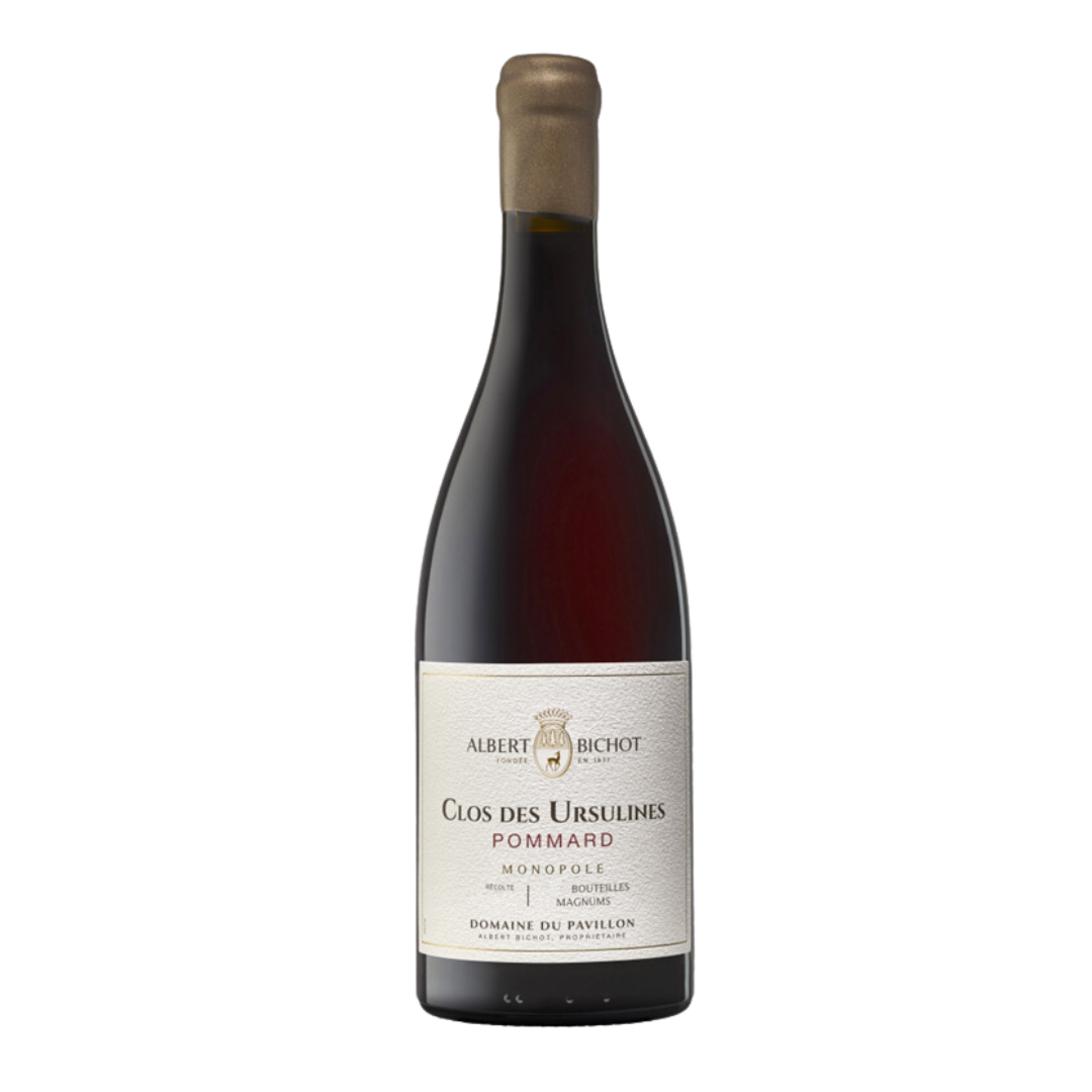 POMMARD CLOS DES URSULINES MONOPOLE, Domaine du Pavillon 2022
