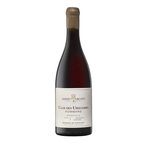 POMMARD CLOS DES URSULINES MONOPOLE, Domaine du Pavillon 2022