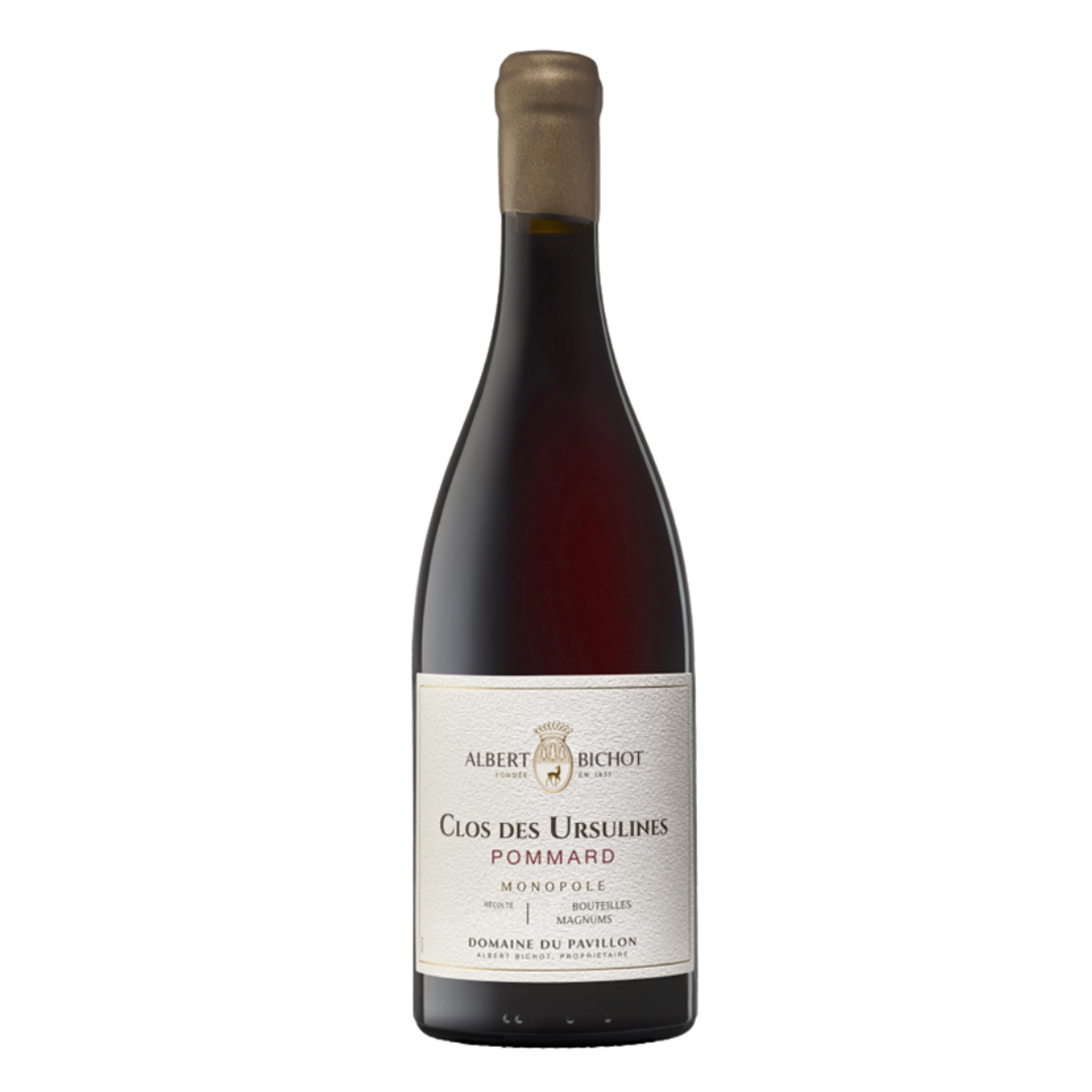 POMMARD CLOS DES URSULINES MONOPOLE, Domaine du Pavillon 2022