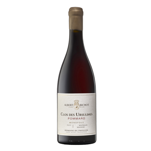 POMMARD CLOS DES URSULINES MONOPOLE, Domaine du Pavillon 2022