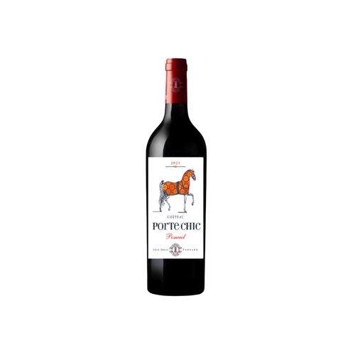 CHÂTEAU PORTE CHIC 2023 - 37,5 cl