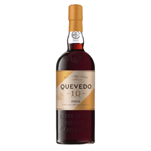 PORTO QUEVEDO TAWNY 10 YEARS
