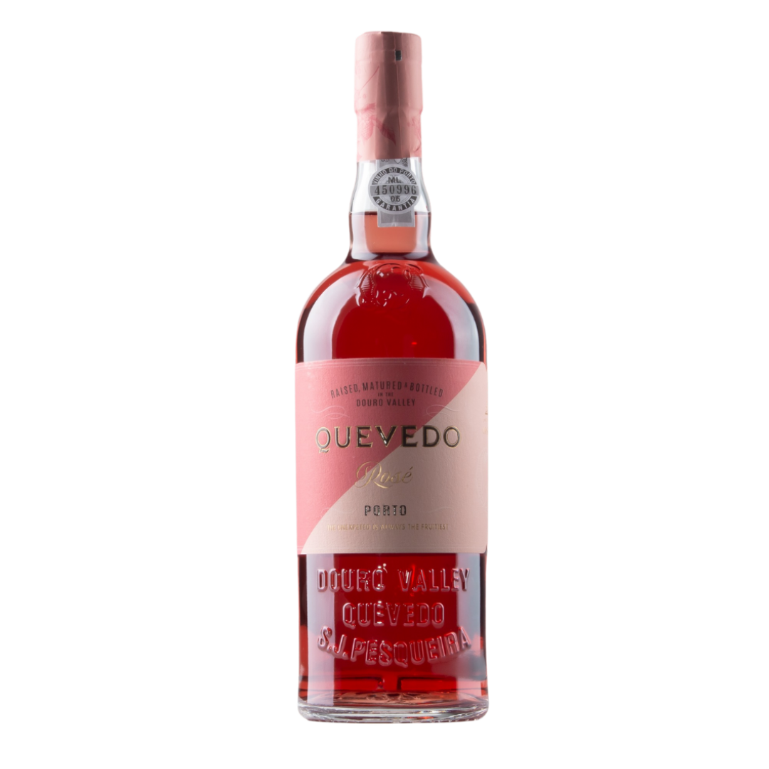 PORTO QUEVEDO ROSÉ