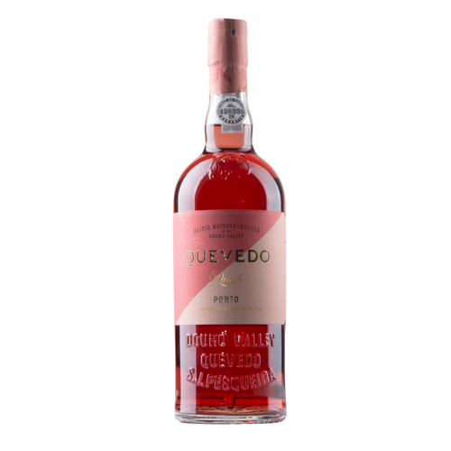 PORTO QUEVEDO ROSÉ
