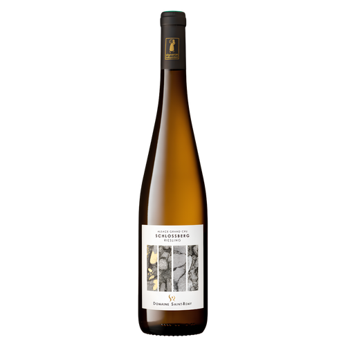 DOMAINE SAINT REMY RIESLING GRAND CRU SCHLOSSBERG 2022