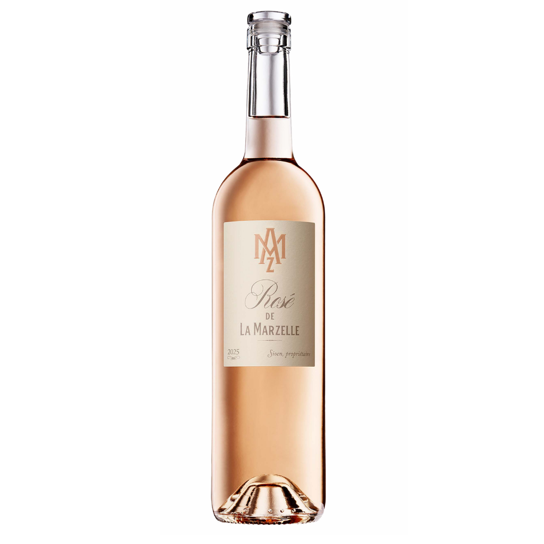 ROSE DE LA MARZELLE 2025