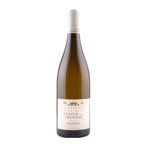 SAINT VÉRAN Château de la Greffière 2024