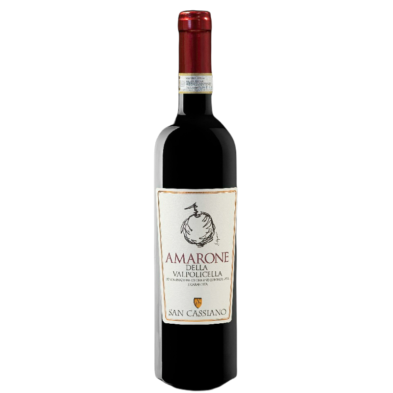 AMARONE DELLA VALPOLICELLA RISERVA DOCG 2016