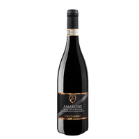 AMARONE DELLA VALPOLICELLA DOCG 2018