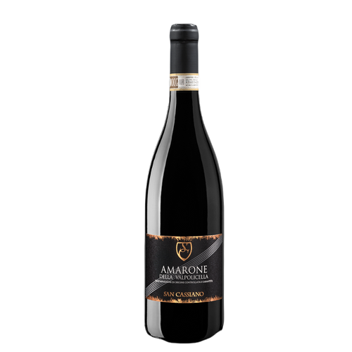 AMARONE DELLA VALPOLICELLA DOCG 2018