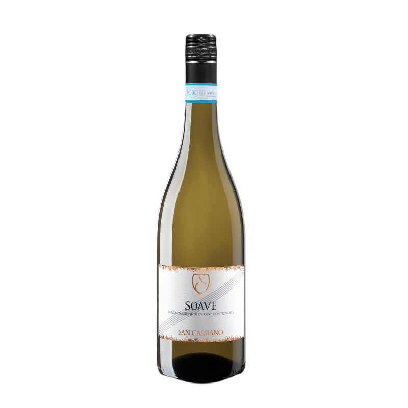 SAN CASSIANO SOAVE DOC 2023
