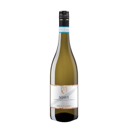 SAN CASSIANO SOAVE DOC 2022