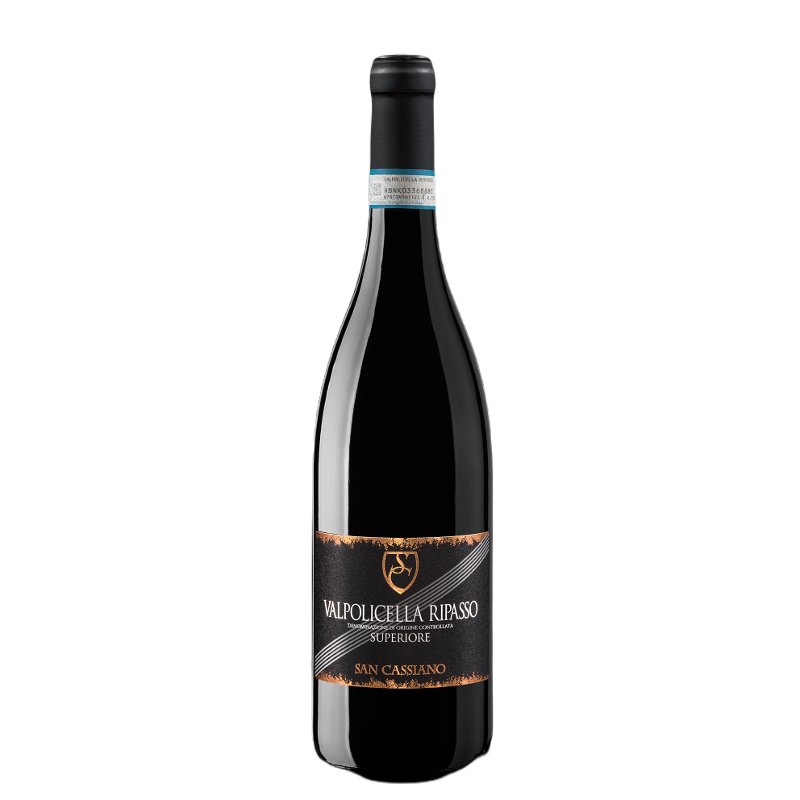 VALPOLICELLA RIPASSO DOC SUPERIORE 2020