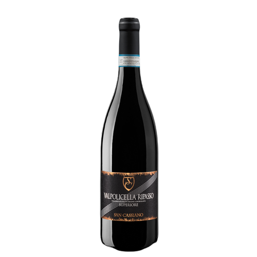 VALPOLICELLA RIPASSO DOC SUPERIORE 2020