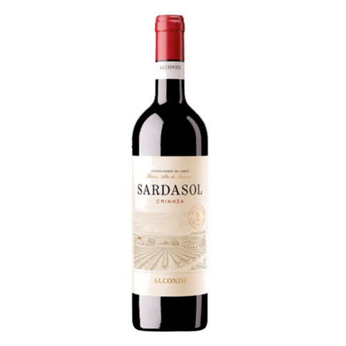 VINA SARDASOL CRIANZA 2021