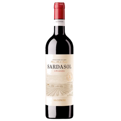 VINA SARDASOL CRIANZA - Magnum/ 150 cl 2021
