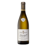 BOURGOGNE CHARDONNAY SECRET DE FAMILLE  Maison Albert Bichot 2023