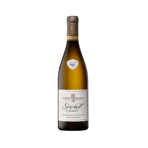 BOURGOGNE CHARDONNAY SECRET DE FAMILLE  Maison Albert Bichot 2022