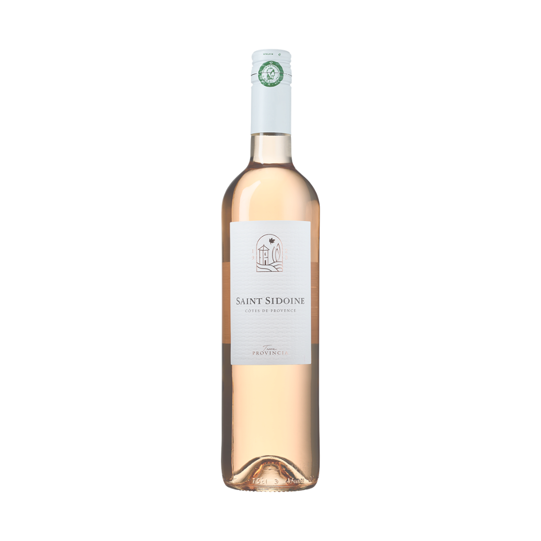 DOMAINE SAINT SIDOINE 2025 - 1/2 fl