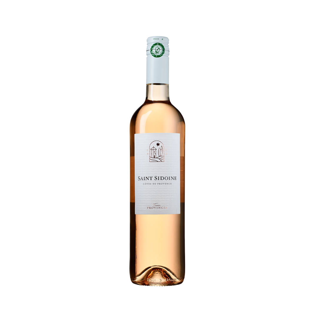 DOMAINE SAINT SIDOINE 2025 - 1/2 fl
