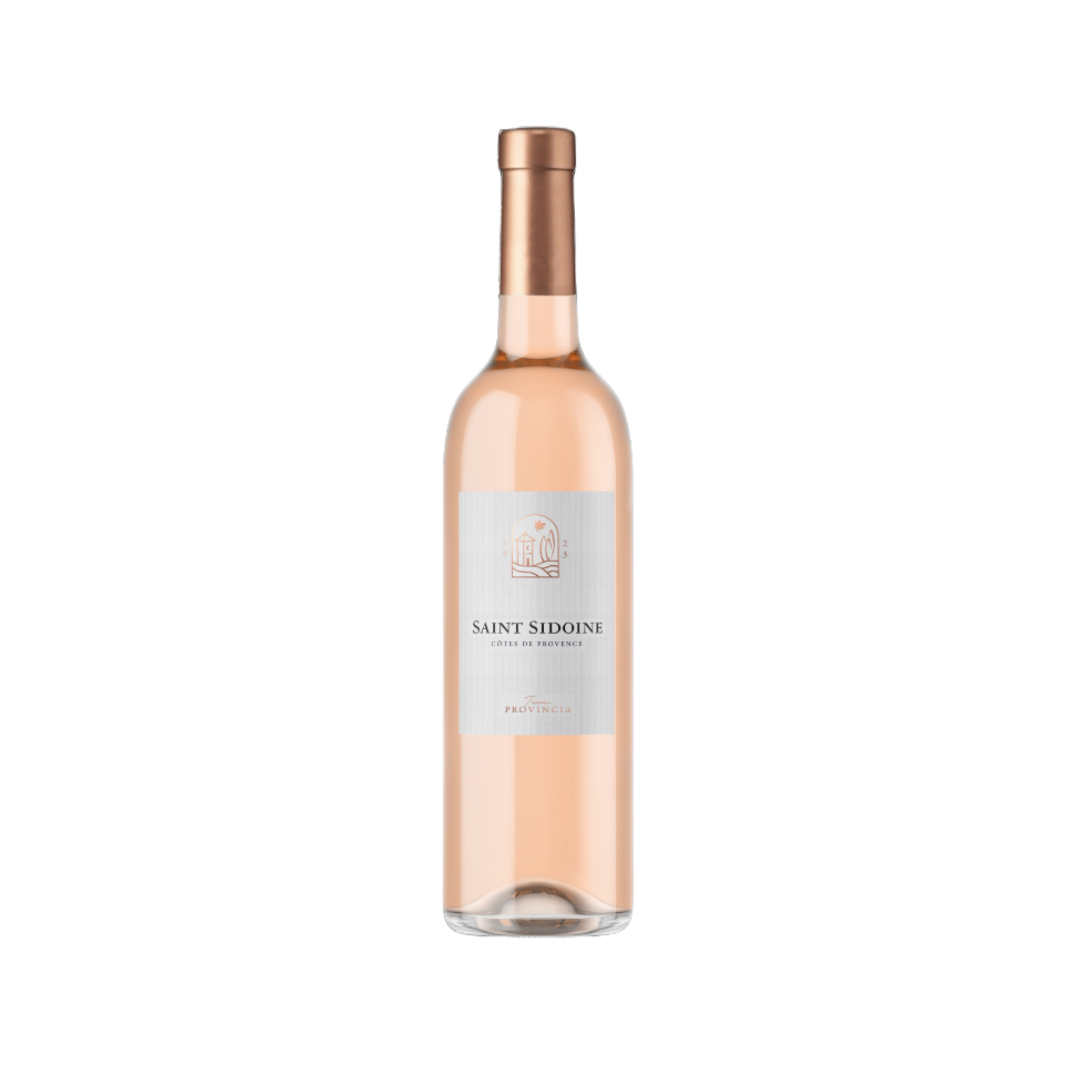 DOMAINE SAINT SIDOINE - 1/2 fl