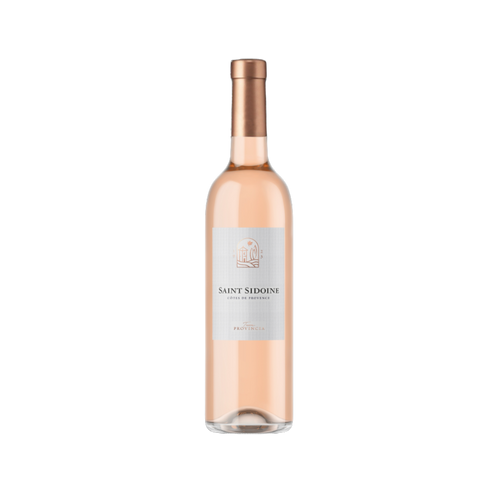 DOMAINE SAINT SIDOINE - 1/2 fl