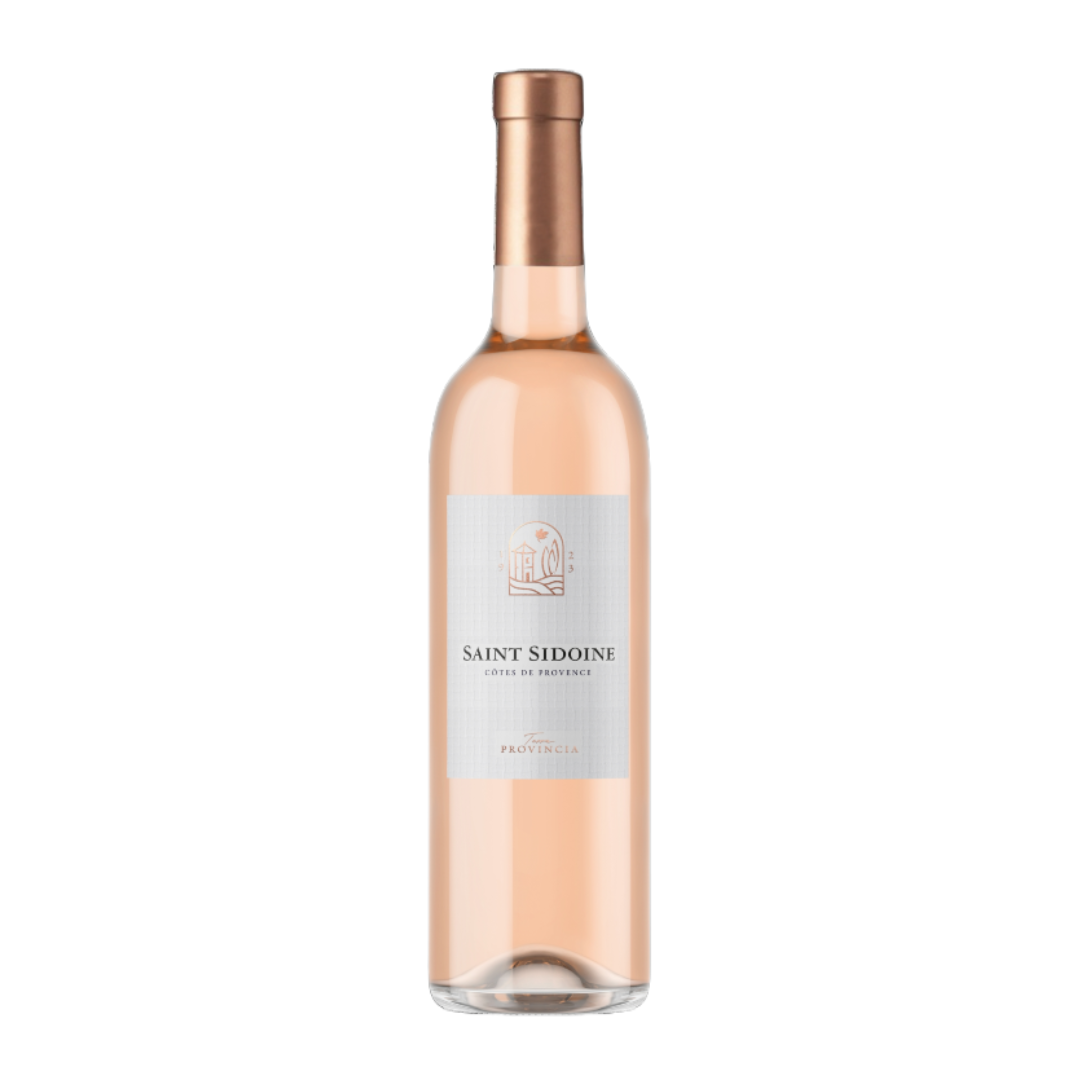 DOMAINE SAINT SIDOINE 2024