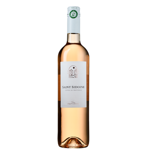DOMAINE SAINT SIDOINE 2025