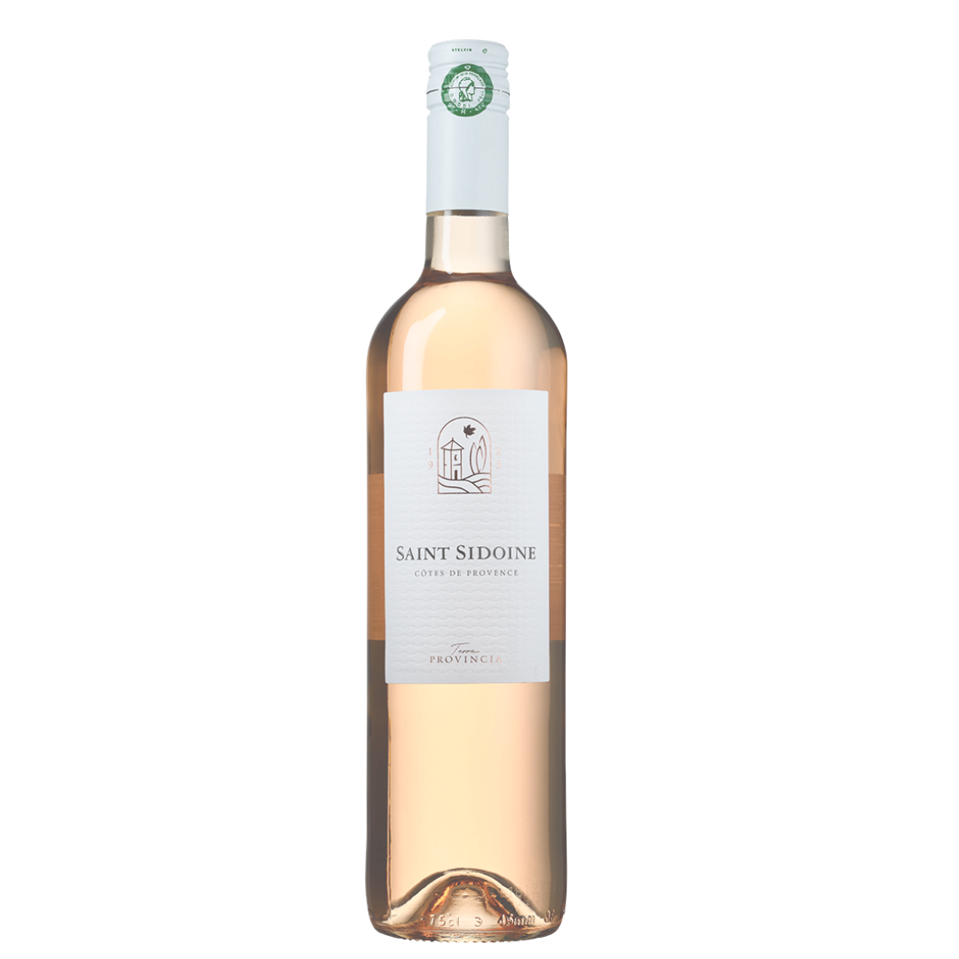 DOMAINE SAINT SIDOINE 2025
