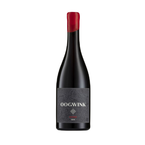 OOGWINK SHIRAZ Tempel Wines 2020