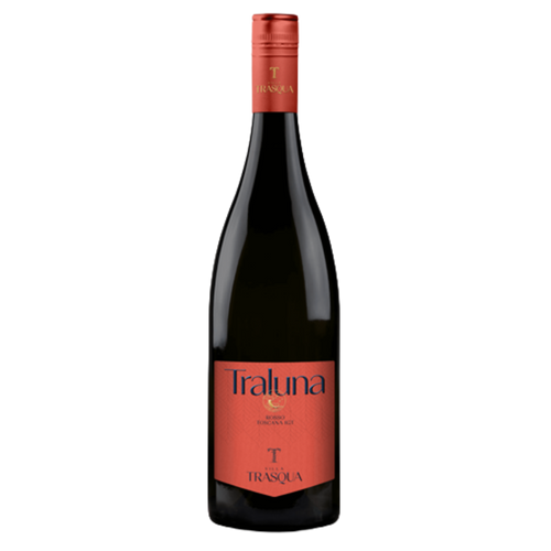 VILLA TRASQUA TRALUNA TOSCANA IGT ROSSO 2023