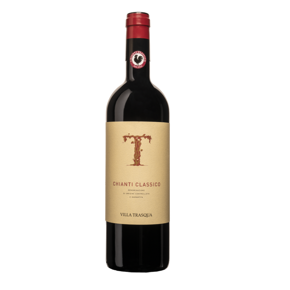VILLA TRASQUA CHIANTI CLASSICO DOCG 2021