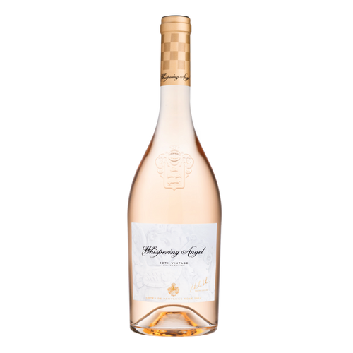 WHISPERING ANGEL AOP Côtes de Provence 2025