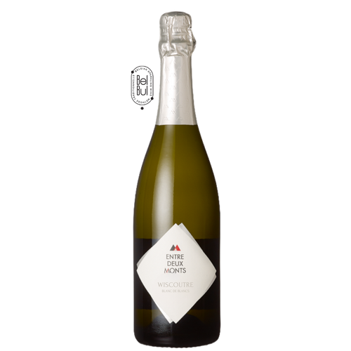 ENTRE-DEUX-MONTS WISCOUTRE BLANC DE BLANCS
